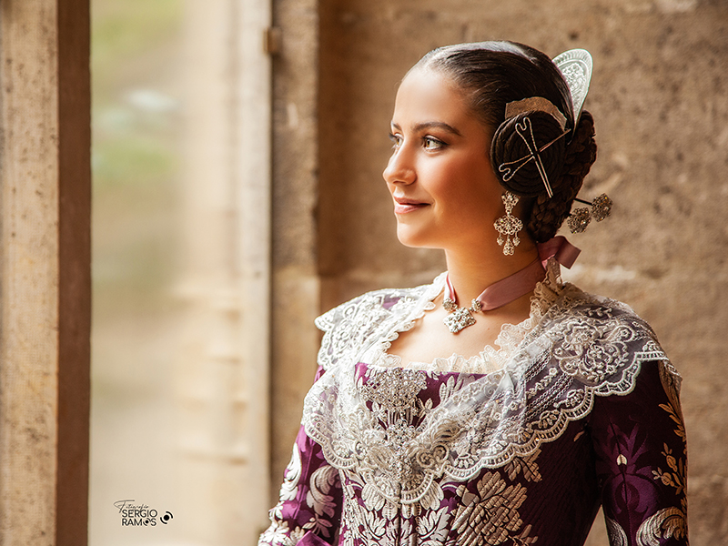 Fotografía Valencia Fallas